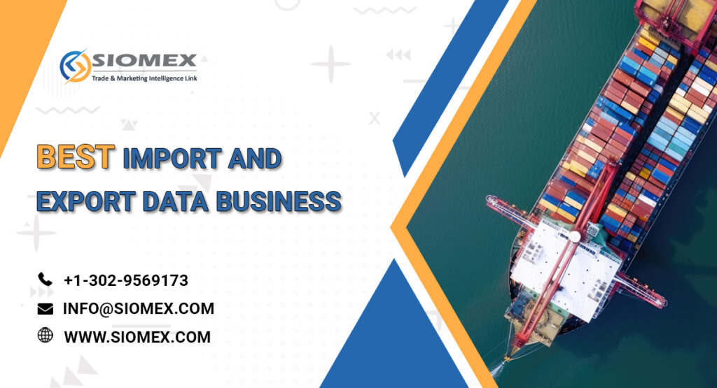 How Exporters Use Customs Data to Identify Genuine Buyers.
