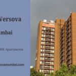 Godrej Versova: Spacious Residences Crafted in Mumbai