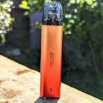 Voopoo Argus G2 Mini Pod Kit Review: Small Size, Big Performance