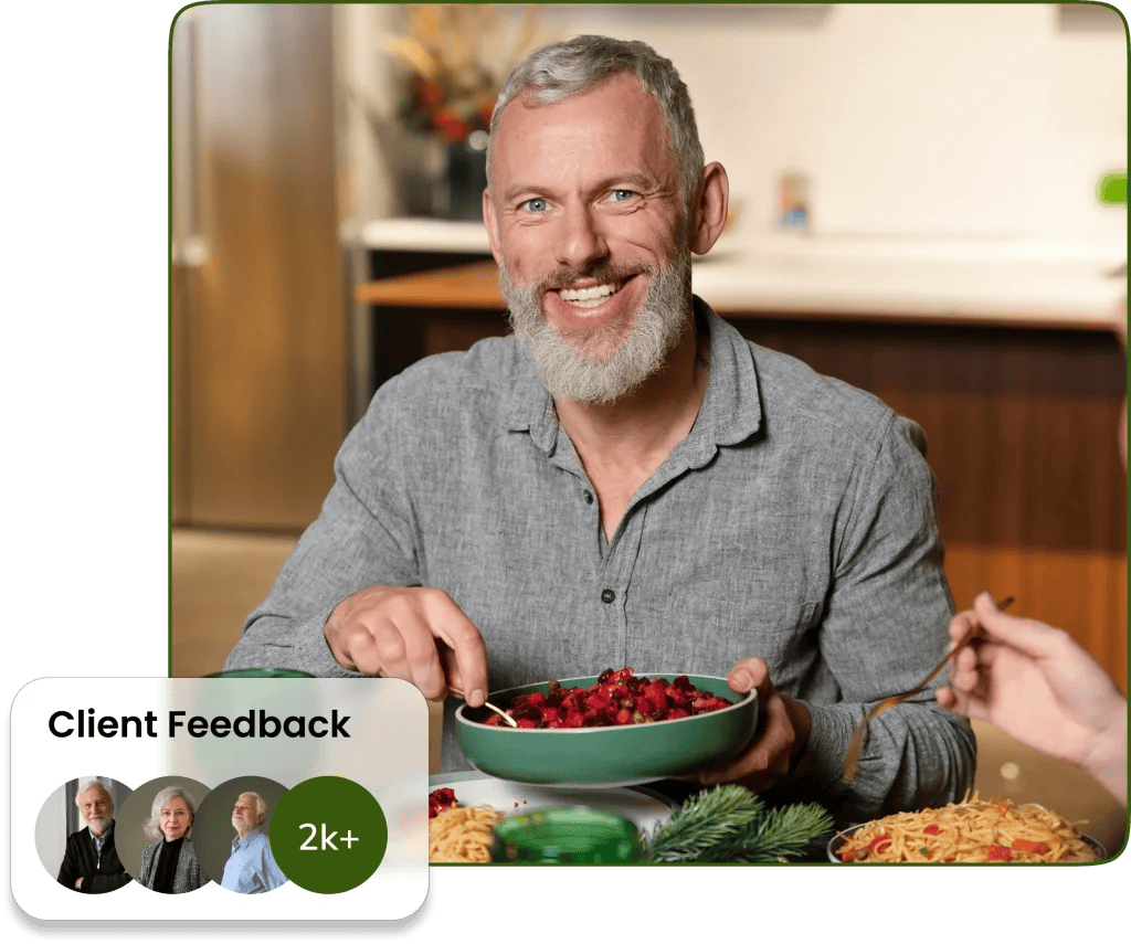 Affordable Prepared Meal Delivery New Jersey Services