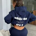 Streetwear Culture & the Rise of the White Fox Hoodie