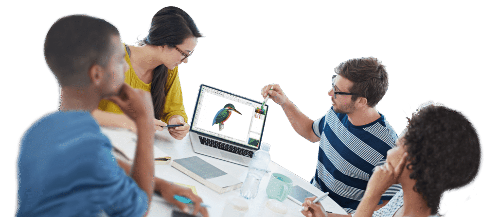 Convert Raster Image to Vector File for High-Quality Graphics