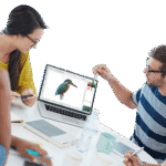 Convert Raster Image to Vector File for High-Quality Graphics