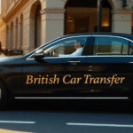 Smooth Rides with Trusted Gatwick Airport Taxi Service