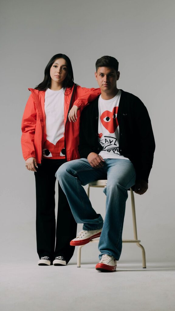 Why Do Comme des Garçons Runway Shows Look So Unwearable?