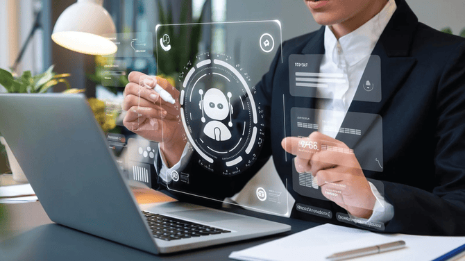 Exploring the Impact of AI-Driven Personalization Improving Decision-Making on Services