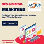 Grow Your Business with SEO Agency India