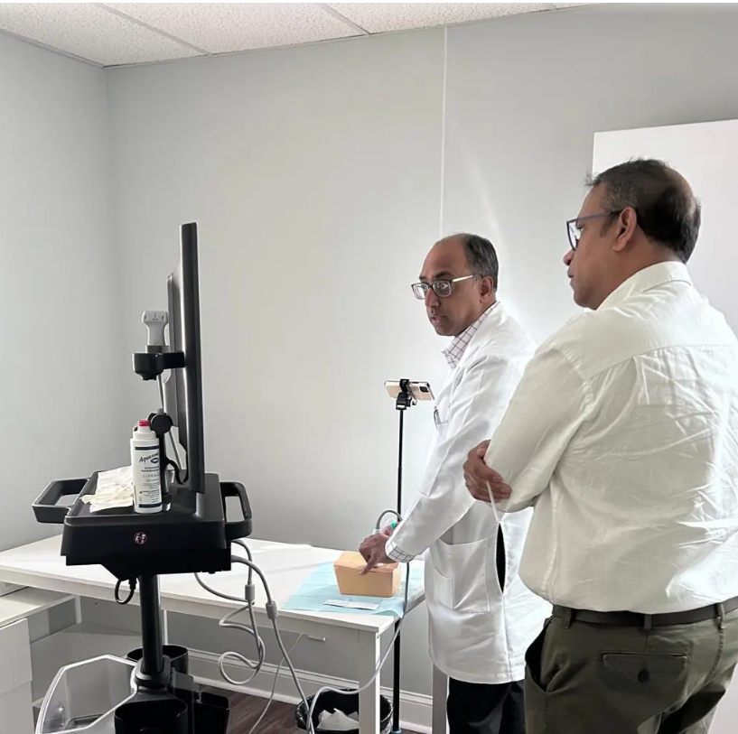 Finding the Right Fit: Your Guide to Locating the Best Orthopedic Surgeon Near You