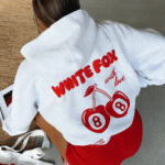 How Do White Fox Hoodies Work for Streetwear Outfits?