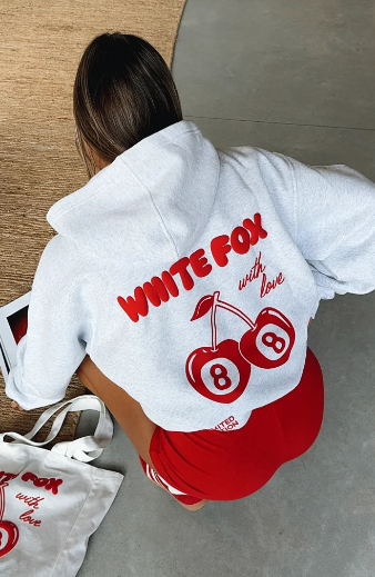 How Do White Fox Hoodies Work for Streetwear Outfits?