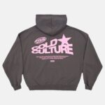 Looks primaverales con Cold Culture Hoodie