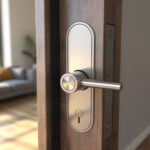 Why Quality Door Handles Matter: Durability, Finish & More