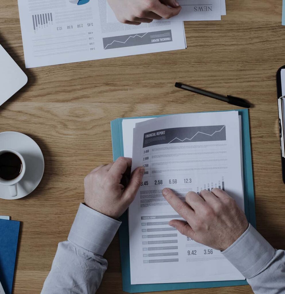 Accounting Advisory Services: A Strategic Guide to Financial Growth