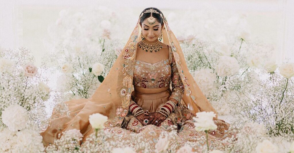 Explore Pakistani Wedding Attire | A Perfect Blend of Culture & Modern Fashion