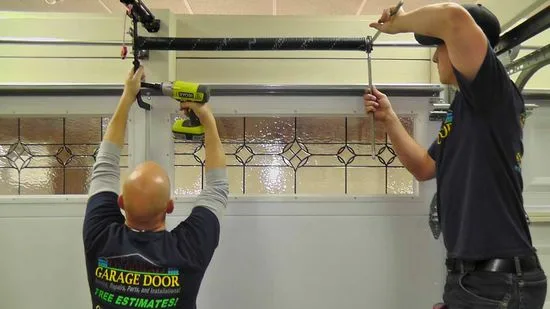 Same Day Garage Door Repair Los Angeles Call Our Experts Now