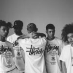 Stussy Hoodie Fashion in Miami’s Winter Season