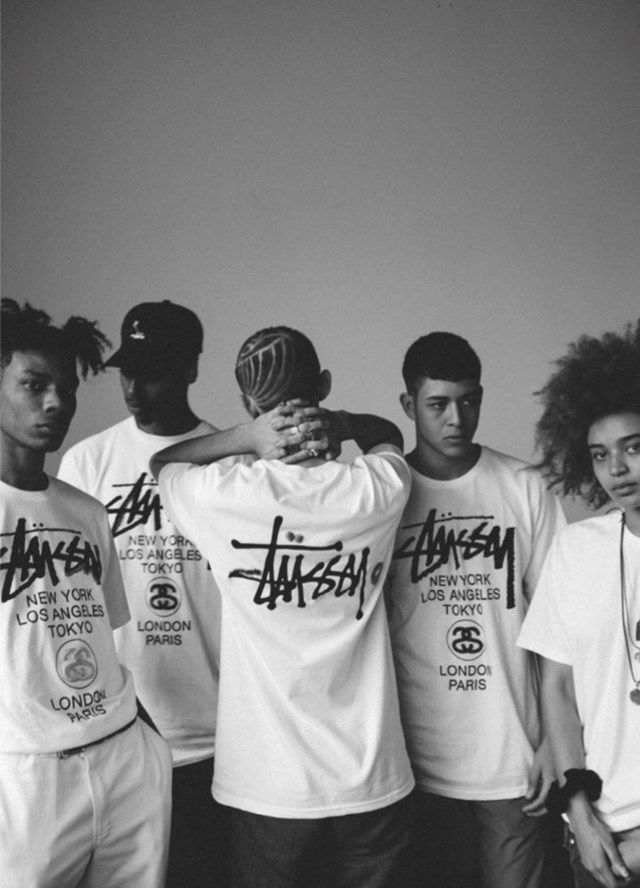 Stussy Hoodie Fashion in Miami’s Winter Season