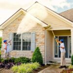 Quick Wins for Busy Homeowners: 10-Minute Exterior Maintenance Habits