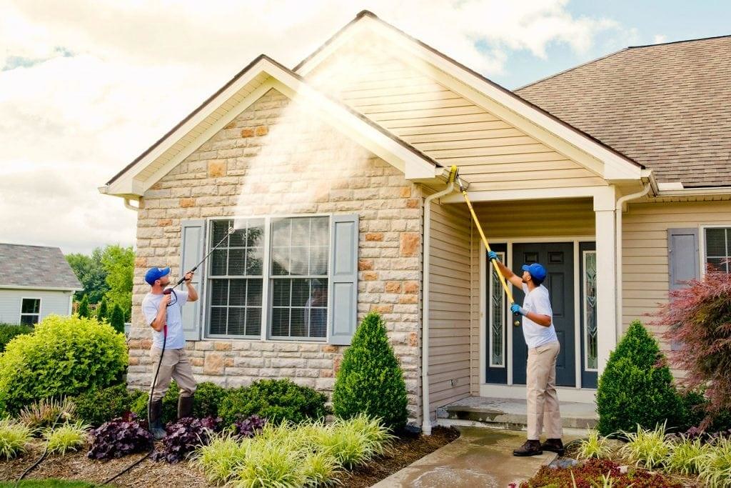 Quick Wins for Busy Homeowners: 10-Minute Exterior Maintenance Habits