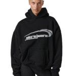 How to Accessorize a Sisters and Seekers Hoodie
