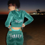 Juicy Couture x Urban Outfitters Made Y2K Fashion Cool Again