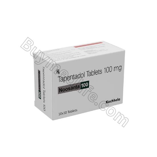 Buy Noosanta 100mg Tablets Online – Fast UK Delivery