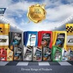 List of Lubricants & Grease Trading Companies in UAE