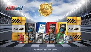 List of Lubricants & Grease Trading Companies in UAE