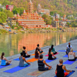 300 Hour Yoga Teacher Training Rishikesh: Balancing Mind and Body