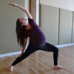Prenatal Yoga in Canada: A Beautiful Start to Motherhood