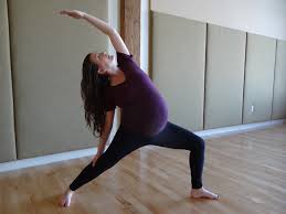 Prenatal Yoga in Canada: A Beautiful Start to Motherhood