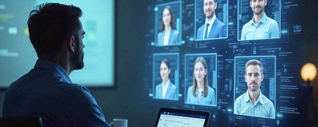 Top 7 Digital Interview Platforms