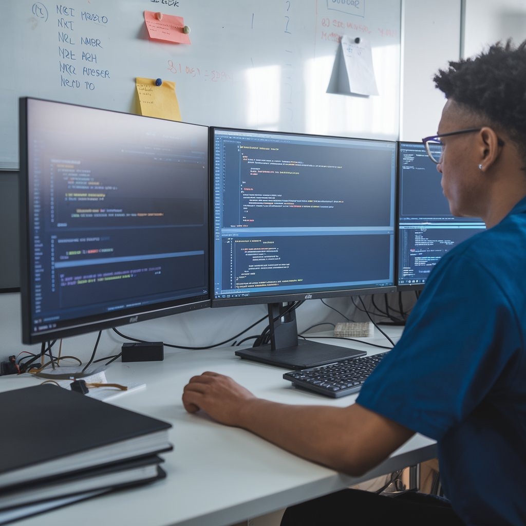 Unlocking Growth with Tailored Tech: The Rising Demand for Custom Software Development Services