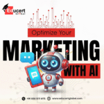 Digital Marketing Course in Lucknow Gomti Nagar- Learn with AI-Powered Tools