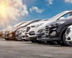 Why Renting a Car Is Better Than Buying One