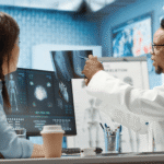 XR Headsets Transform Medical Insight for Smarter Diagnoses