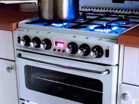 How to Identify Electric Cooker Repair Needs