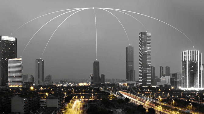 6 Ways Optical Networks Power the Smart Cities for Smarter Governance