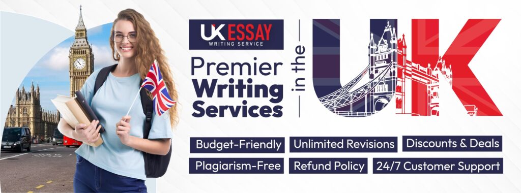 Online Essay Proofreader: Professional Editing Services for UK Students