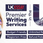 Online Essay Proofreader: Professional Editing Services for UK Students