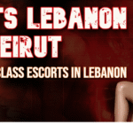Exclusive Beirut Escorts: Luxury Companions and VIP Services