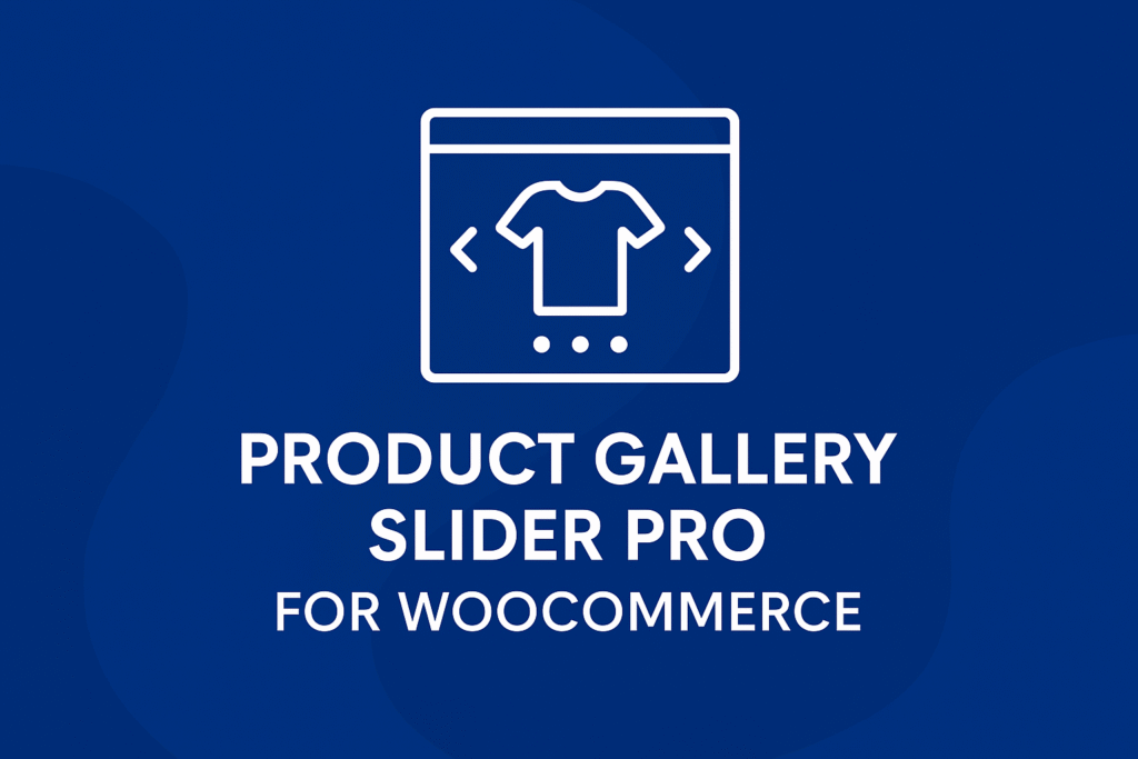 Use a WooCommerce gallery slider plugin to add interactivity and better navigation.