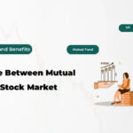 Difference Between Mutual Fund and Stock Market: Complete Investment Guide for Beginners