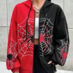 How Did the Spider Hoodie Become the Most Searched Outfit This Year?
