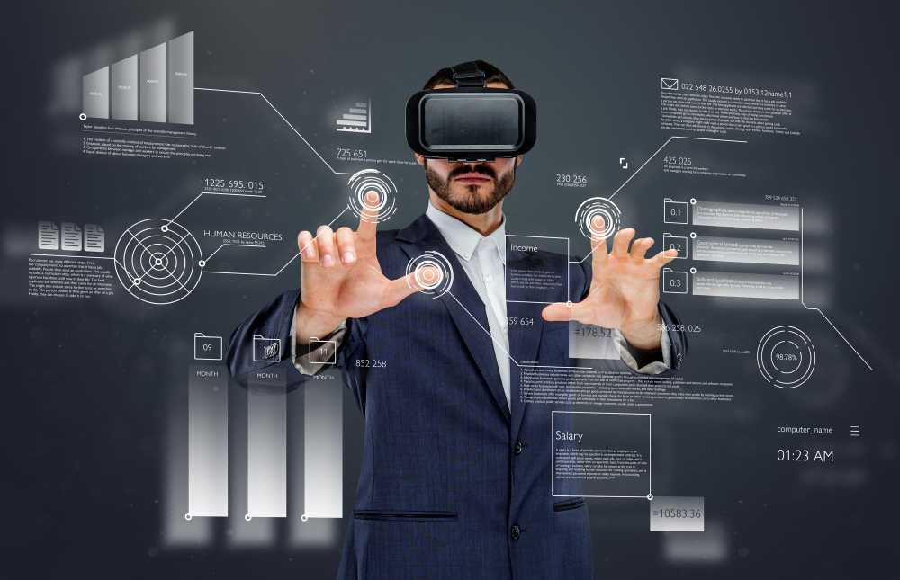 The Role of Edge Computing in Transforming Modern Technology