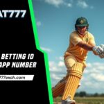 Your Guide to Getting an Online Cricket ID WhatsApp Number