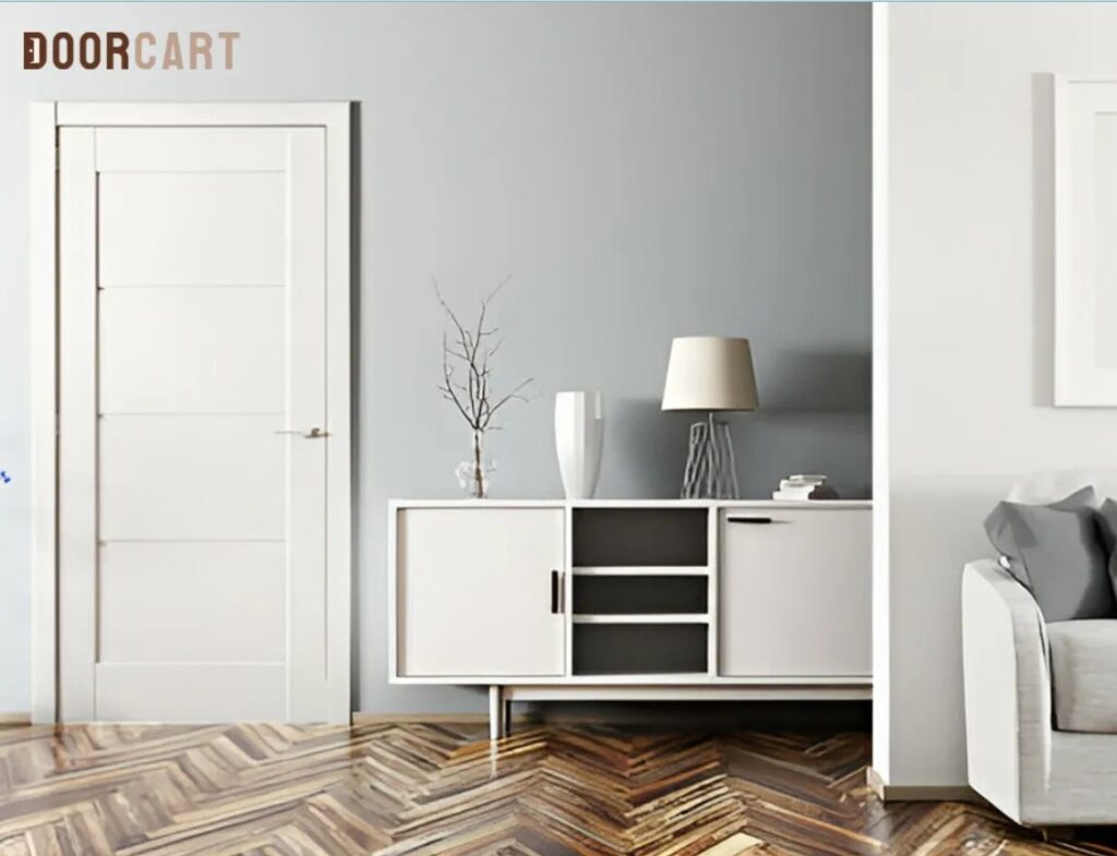 Your Ultimate Guide to Prehung Interior Doors: Saving Time and Ensuring a Perfect Fit