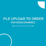 Checkout Files Upload for WooCommerce – Must-Have Feature