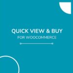 Improve Sales with Quick View Product WooCommerce Option