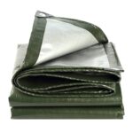 Tarpaulin in Sports Fields and Playgrounds